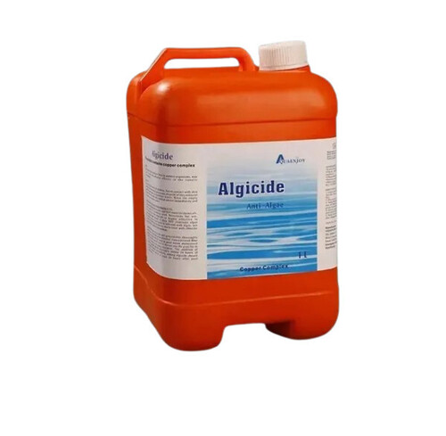 Algicide For Pool - Application: Water Treatment