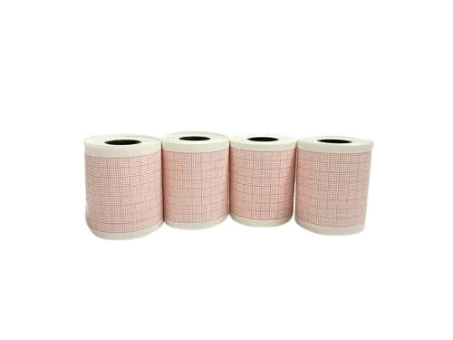 ecg paper roll