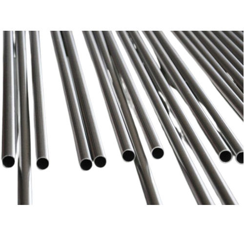 Durable and Rust Proof Refrigeration Stainless Steel Tubes