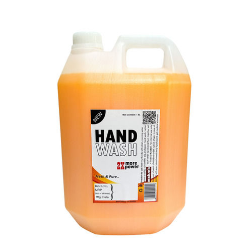 Handwash Liquid 5l