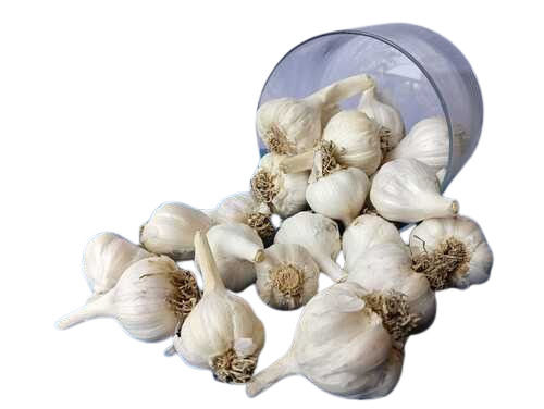 Good For Health Pesticide Free Dehydrated Garlic