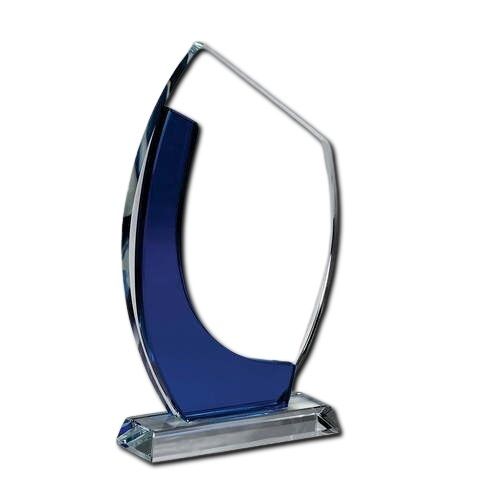 Corporate Gifting Crystal Trophies Awards