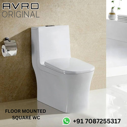 ONE PIECE WC