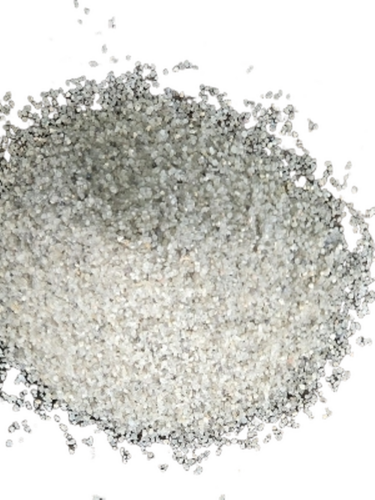 Silica Sand