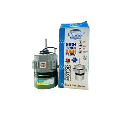 High Power Air Cooler Motor - Feature: Fireproof Standard