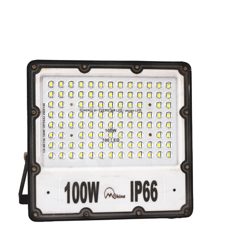 High Brightness IP66 Waterproof 100W LED Flood Light