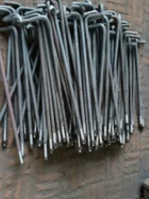 Tmt Bars - Feature: ..