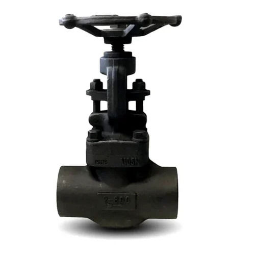 Forged Steel Gate Valve