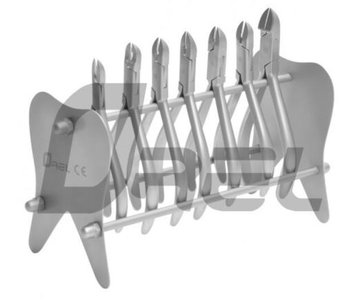 Flush Cutters Orthodontic Plers