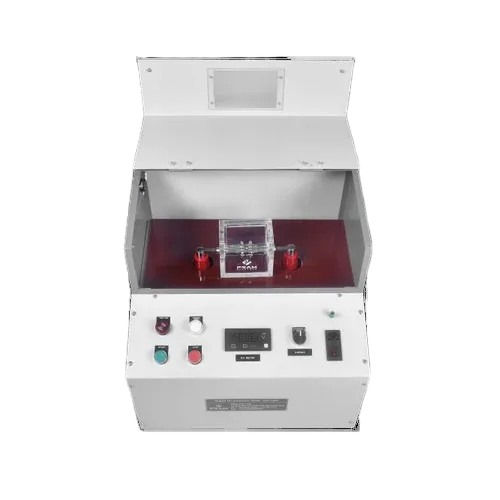 Insulation Tester - Color: White