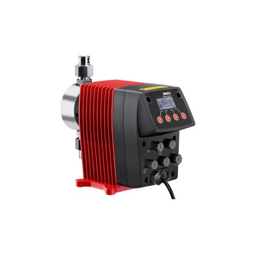 Stepper Motor Pump MEMDOS SMART LP