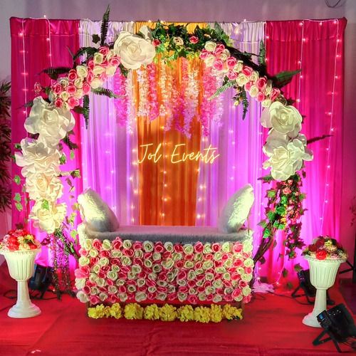 event decoration services