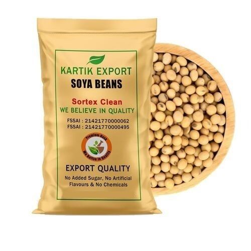 Soyabean Seed