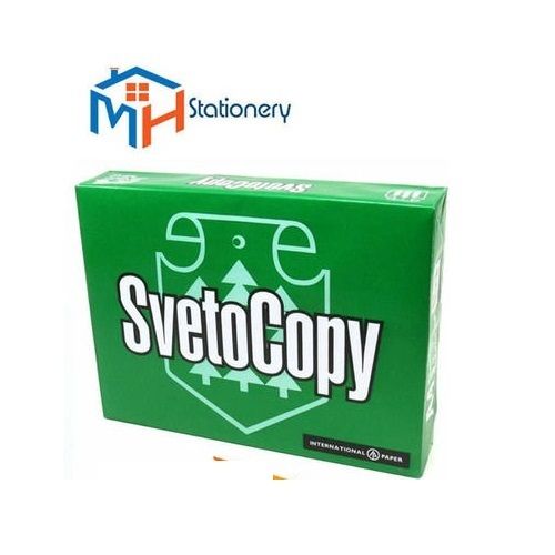 Sveto Copy International Paper A4 80 GSM