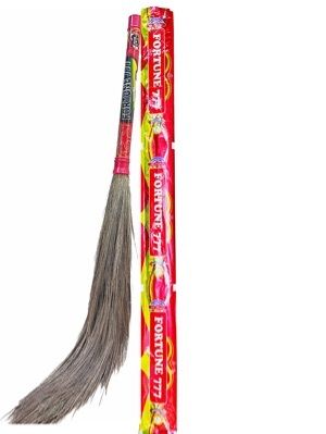 550 Grams Shillong Grass Broom - Shelf Life: Premium Quality