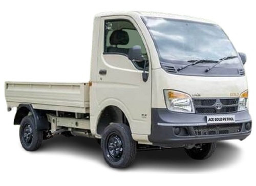 Tata Ace Gold Petrol