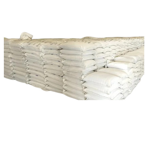 Limestone Powder - 100% Pure White Powder Ideal for Agriculture Industrial Applications and Filtration Uses