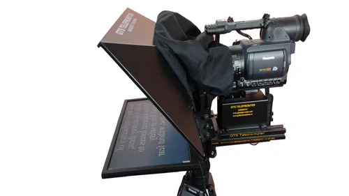 24 Inch GTS Teleprompter