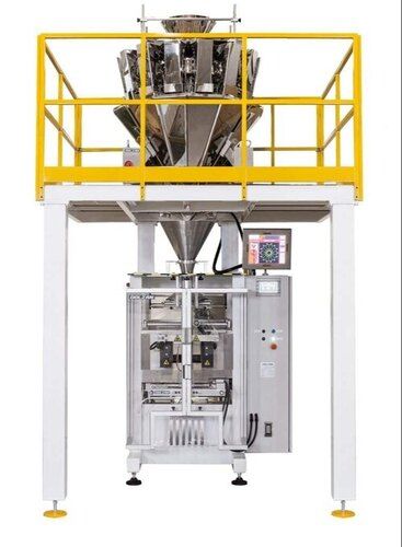 Automatic Seed Packaging Machine