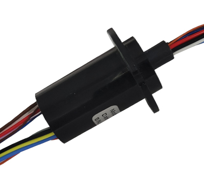 capsule slip ring manufacturer rotary electrical slipring connector