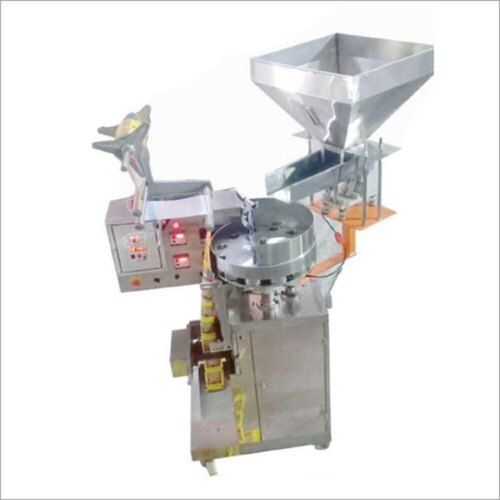 Automatic Liquid Gear Pump Pouch Packaging Machine