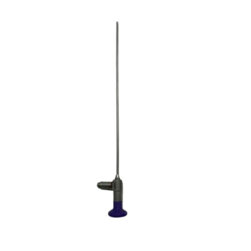 Cystoscope 4Mm 30 Degree - Color: Purple