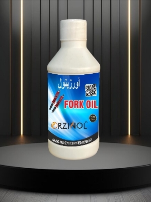 FORK Oil