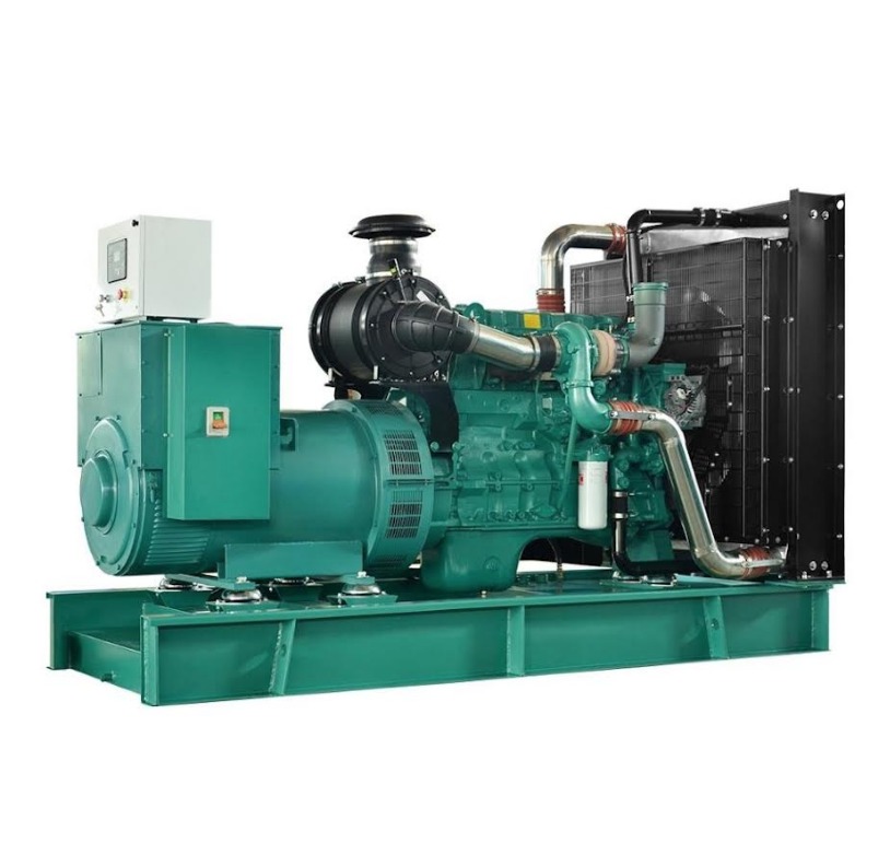 Diesel Generator