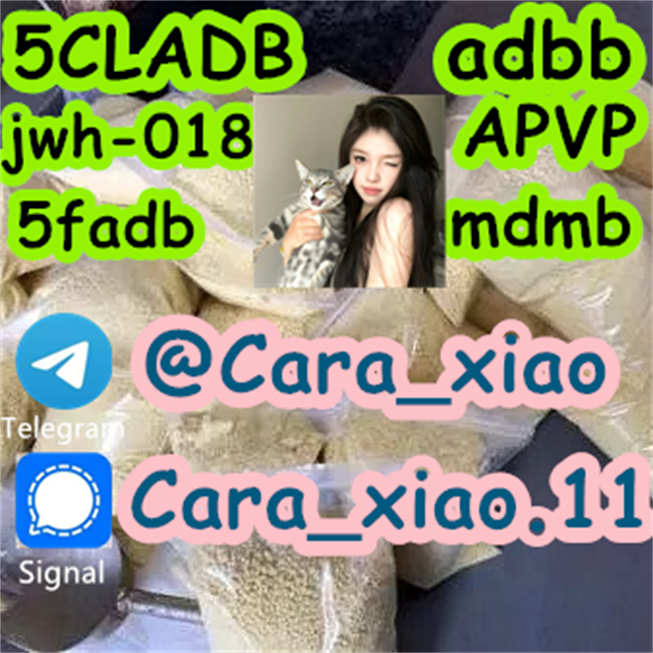 5cladba 5cl-adb-a 5cl-adba 5CLADBB