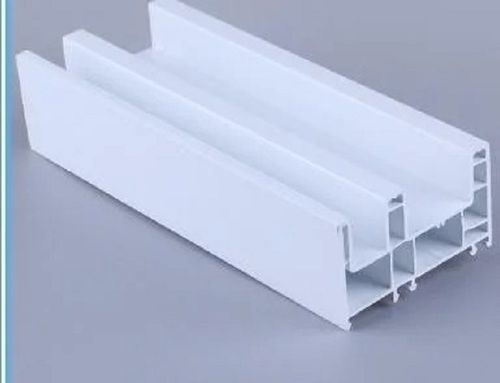 upvc window profile