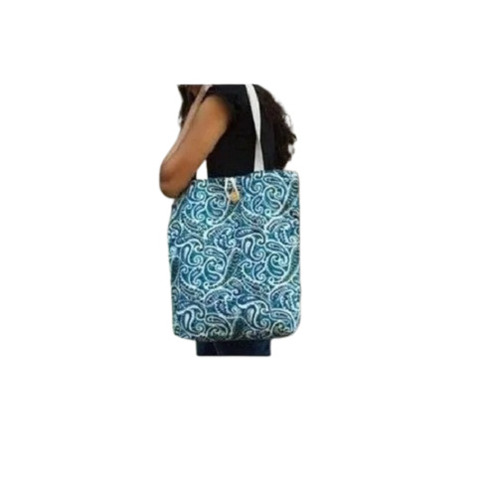 Shopping Tote Bags