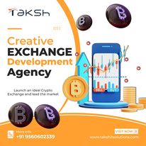 Creative Exchange Software Development Agency