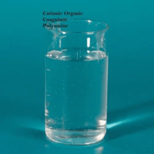 Liquid Polyamine