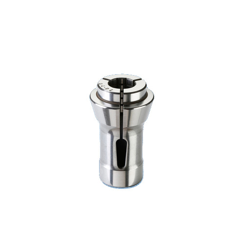 Traub Collets - Color: Silver