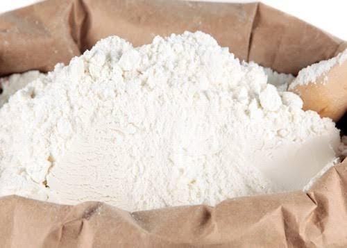 Whole Wheat Grain Flour - 100% Pure Powder, Premium Quality, High In Protein And Fiber, Gluten-Free, Nutrient-Enriched, Preservatives Free, Ideal For Flatbreads Like Chapati And Naan