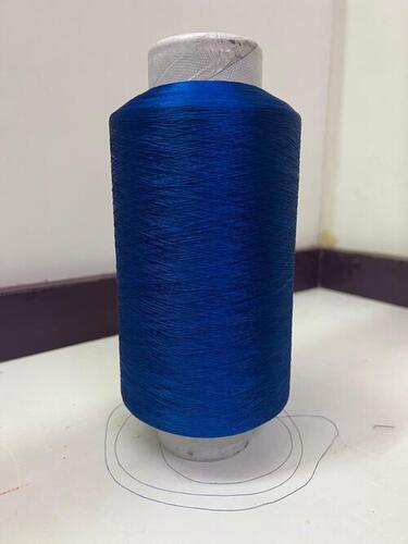 Dyed Viscose Yarn