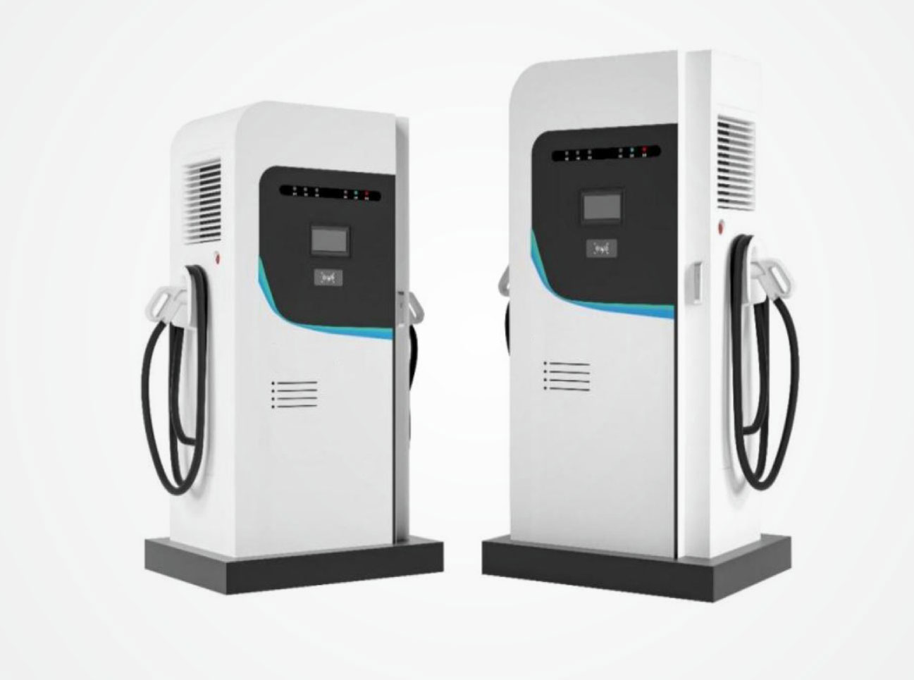 EV charger