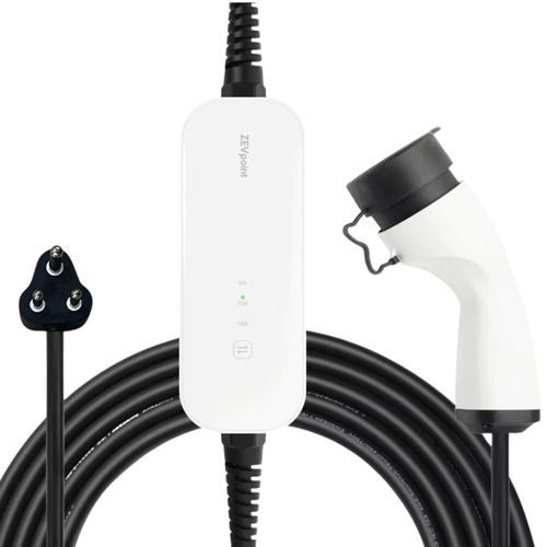 Zevpoint Aveo 3.6Kw Ev Charger - Vehicle Type: Electric Vehicles