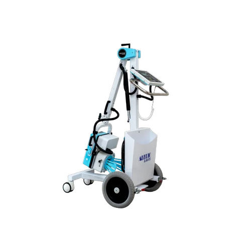 Alerio Smart 5000 Mobile X Ray Machine