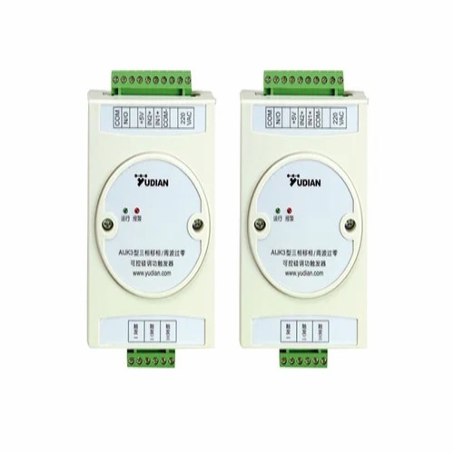 Scr Triggering Circuits - Color: Grey