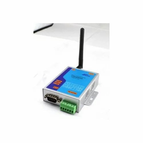 Atc-3200 Zigbee Wireless Converter - Application: For Commercial