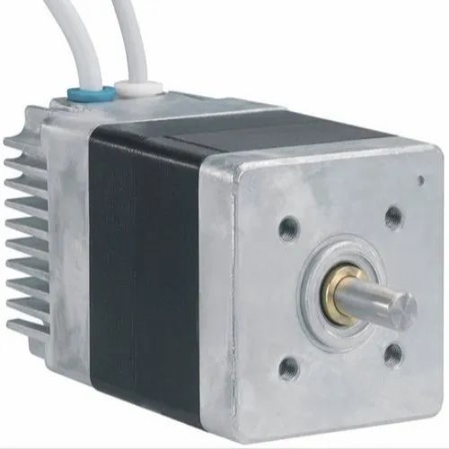 Crouzet Brushless Direct Drive Motor - Accuracy: 1 Ph