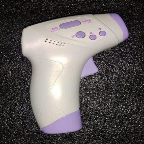 Durable Temperature Controller - Capacity: 3 T/hr