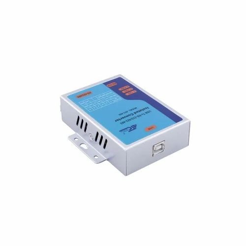 Isolated Converter - Port: Ethernet Device