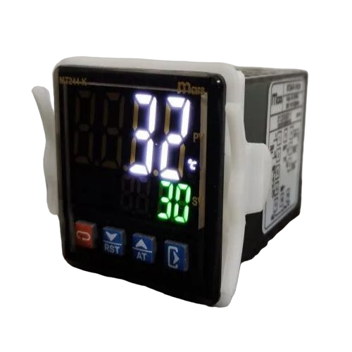 Universal Pid Controller - Accuracy: 2 Mm