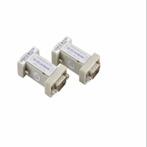 Rs 232 Isolator Line Booster - Number Of Channels: 3