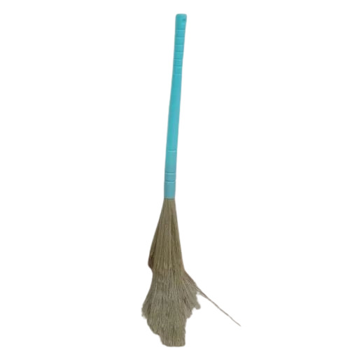 No Dust Plastic Broom - Application: Clean The Floor