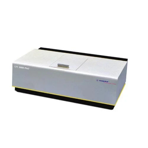 Uv Spectrophotometer