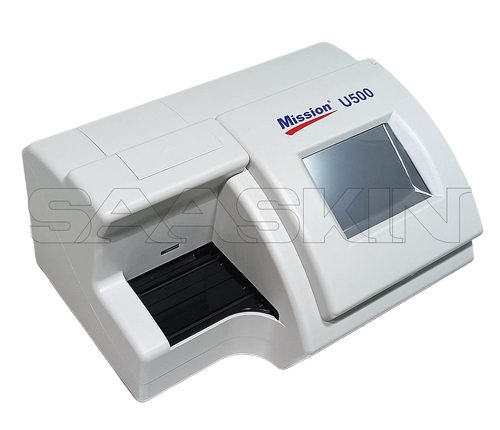 Acon Mission U500 Urine Analyzer - Color: White