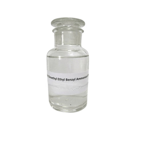 Alkyl Dimethyl Ethyl Benzyl Ammonium Chloride - Application: Industrial